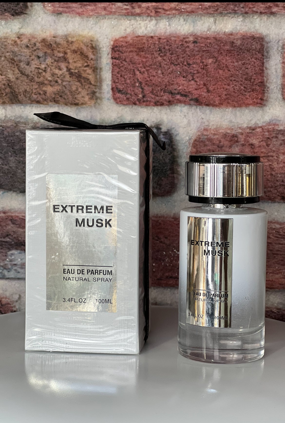 Extreme Musk