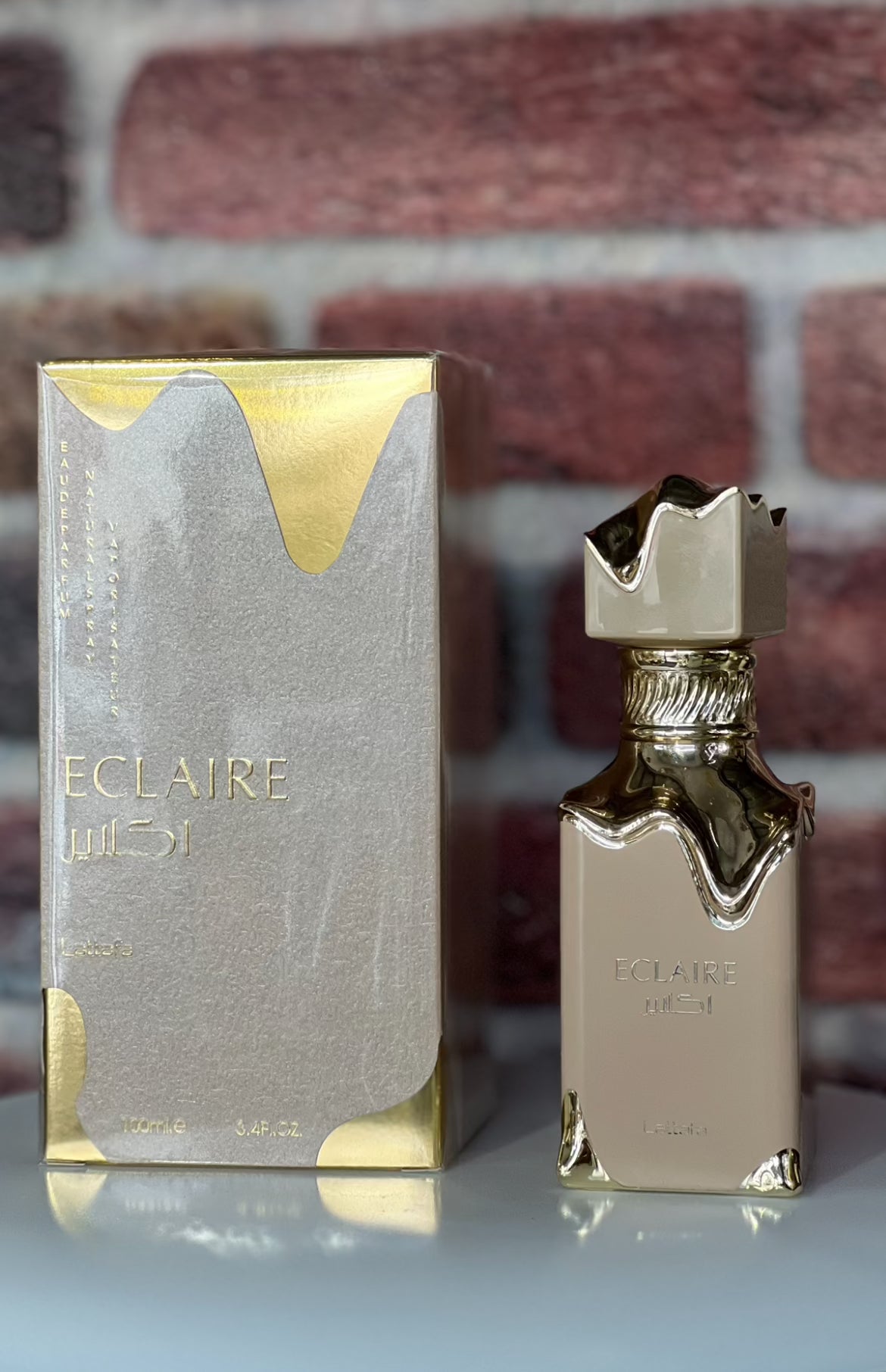Parfum Eclaire