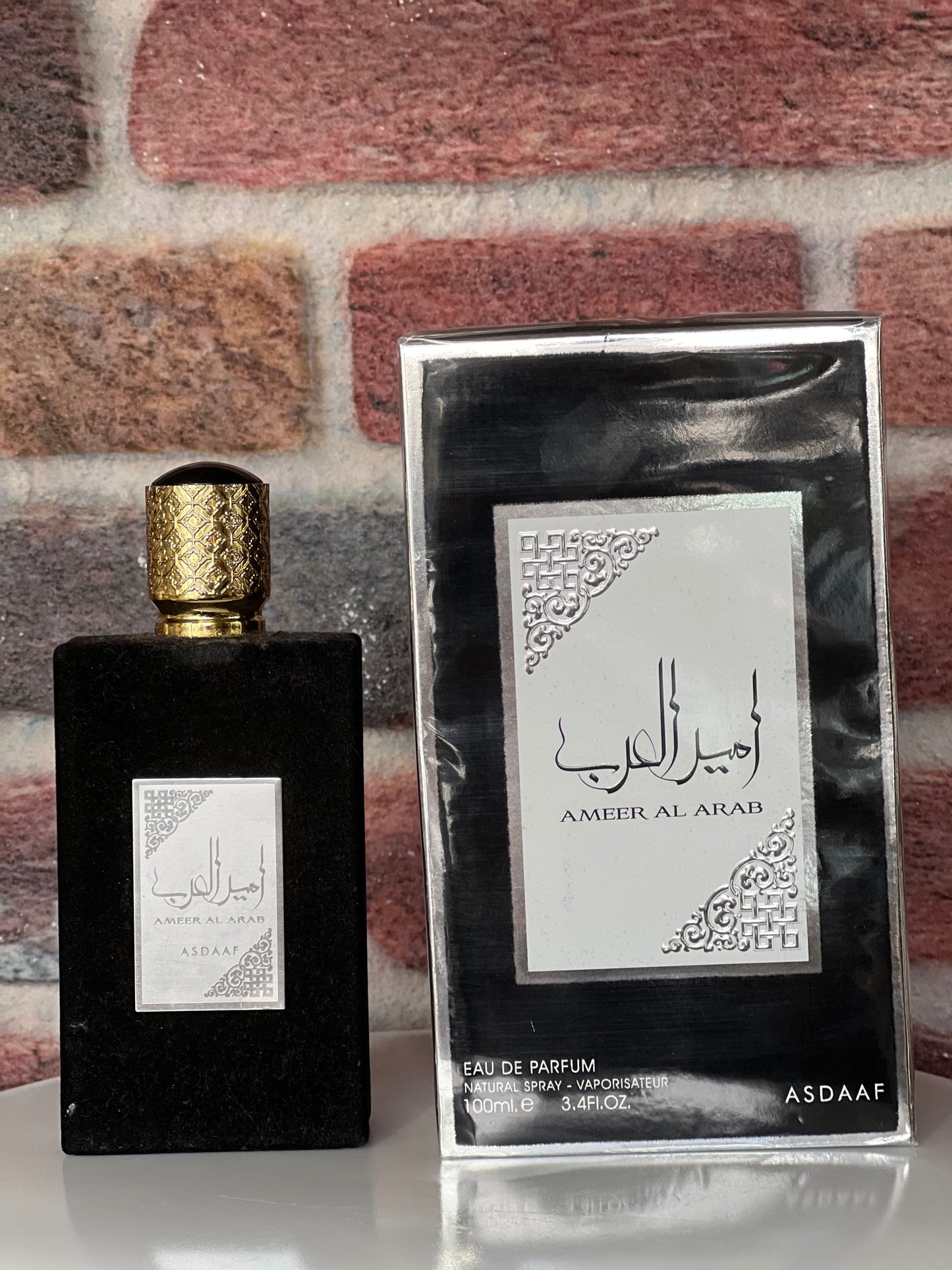 Ameer Al Arab (Prince of Arabia) 100ml EDP by Asdaaf