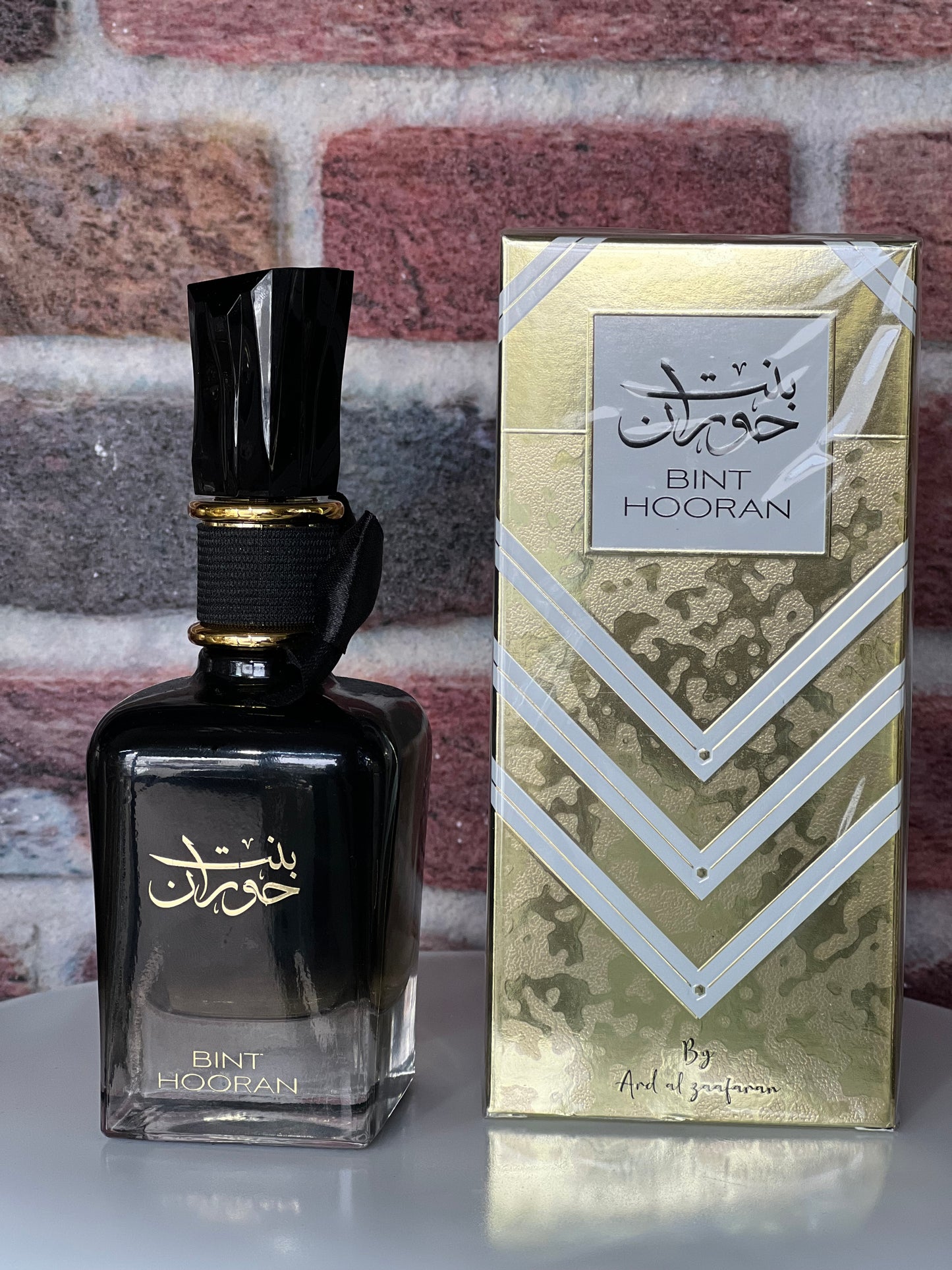 Bint Hooran Eau de Parfum
