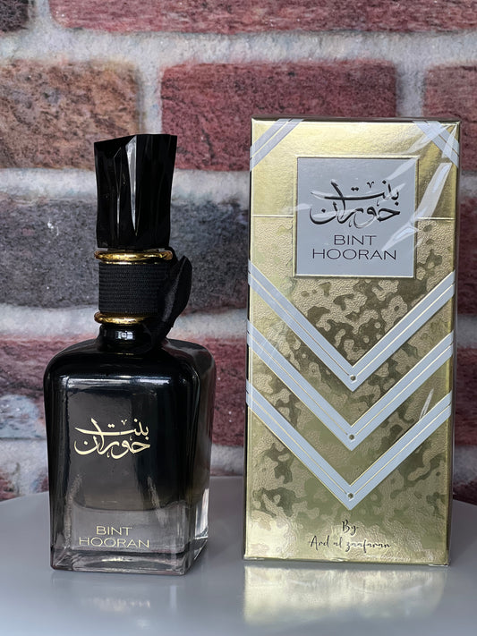 Bint Hooran Eau de Parfum