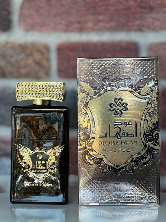 OUD ISPAHAN Eau de Parfum