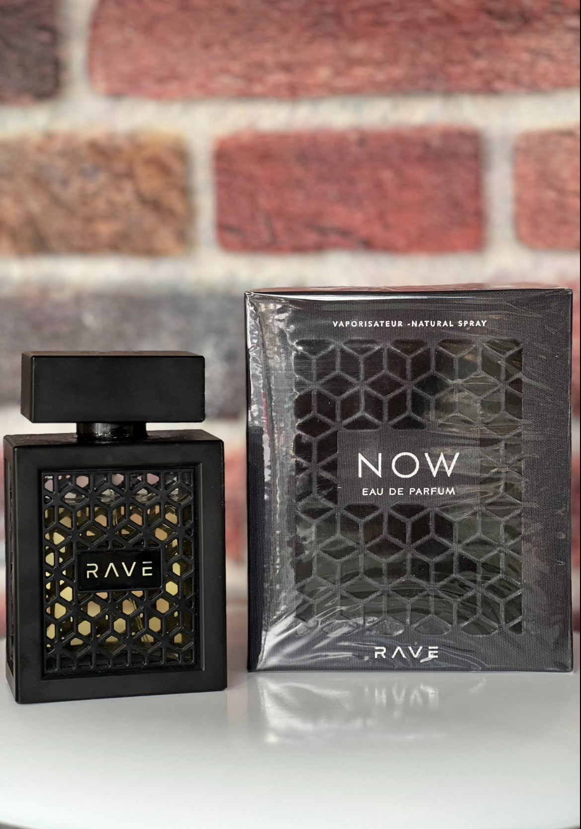 NOW