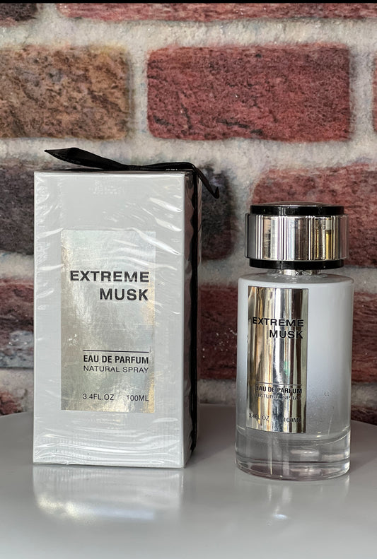 Extreme Musk
