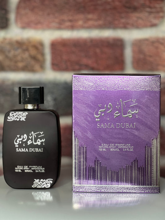 Sama Dubai