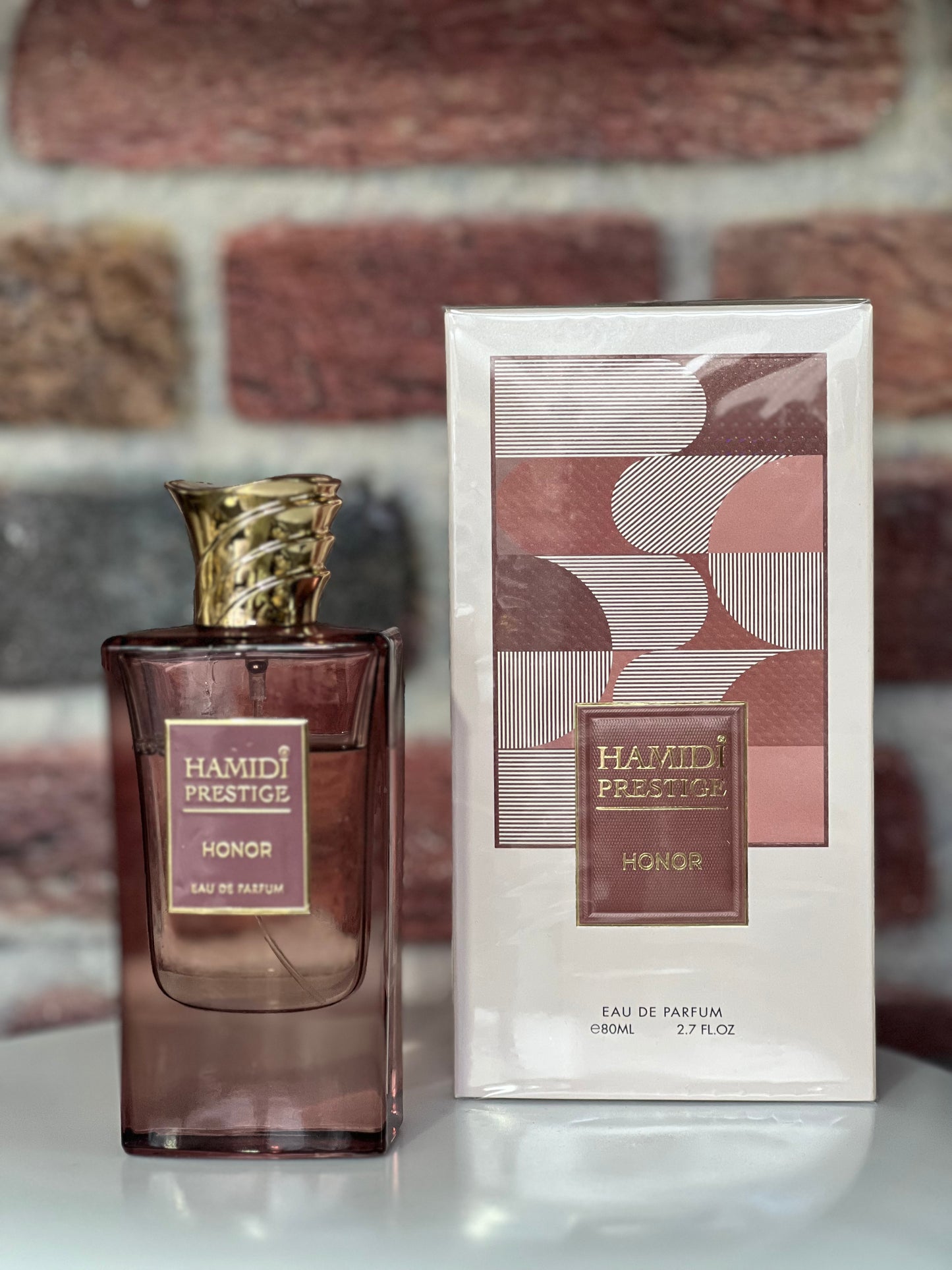 Hamidi Prestige