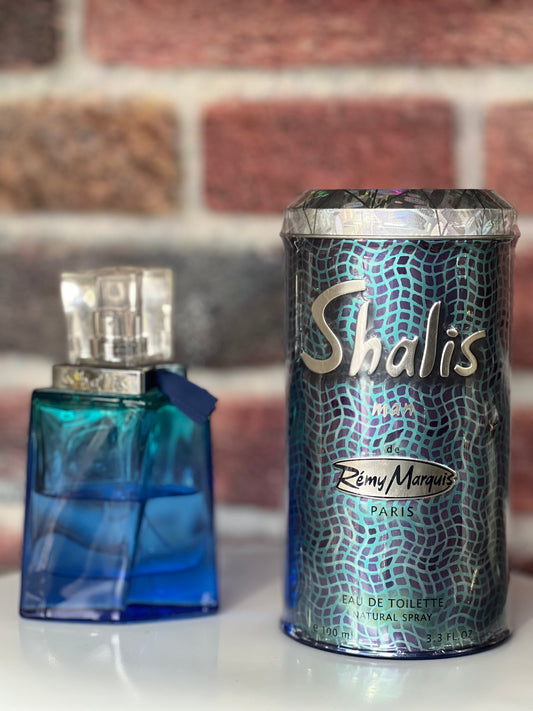 Shalis for Man