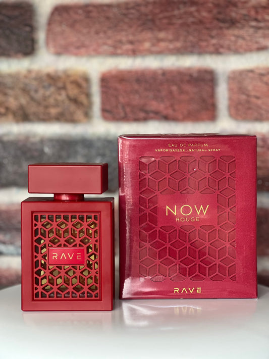 NOW Rave